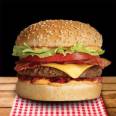 Porto Alegre Burger