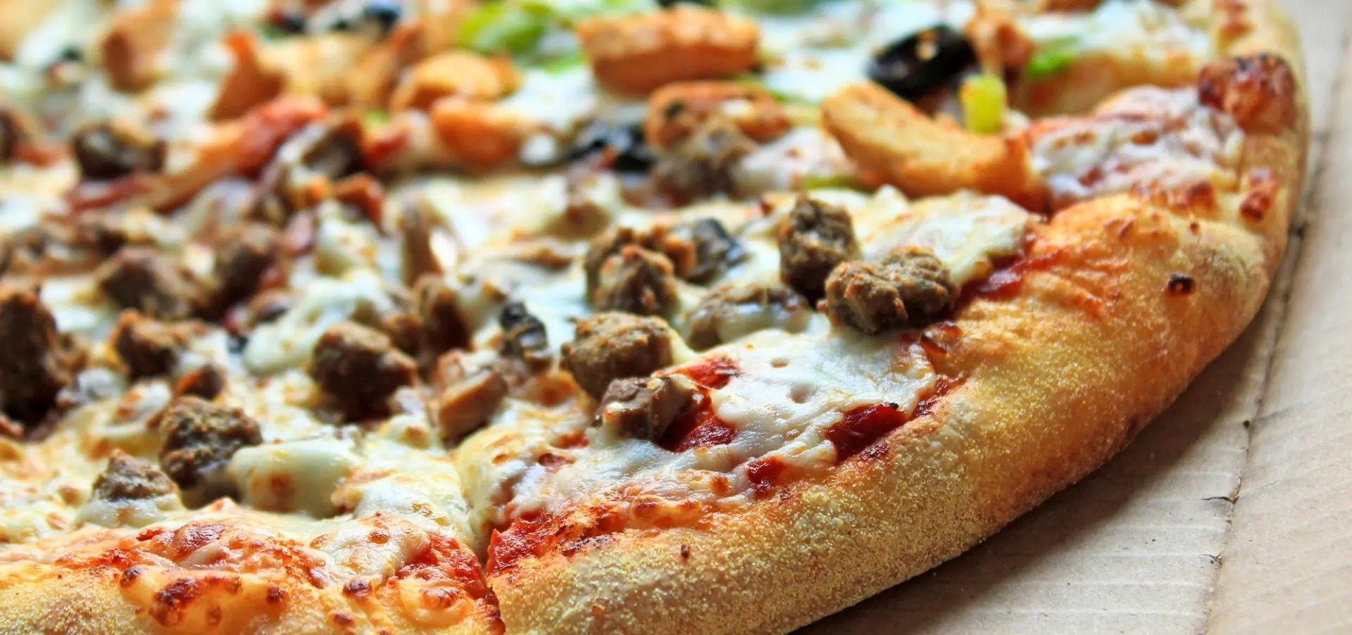 Pizzas